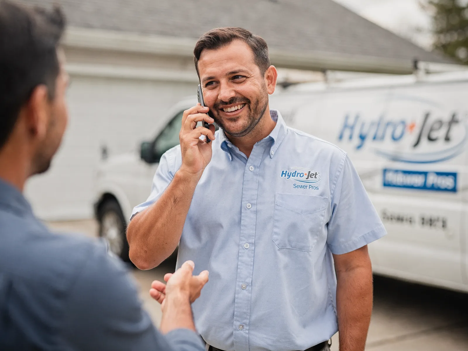 Hydro Jetting Near Me Graniteville, SC FAQs
